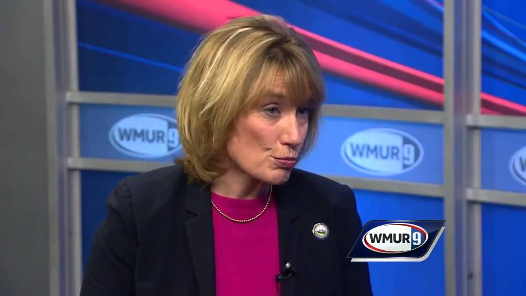 CloseUP: Gov. Maggie Hassan on budget priorities