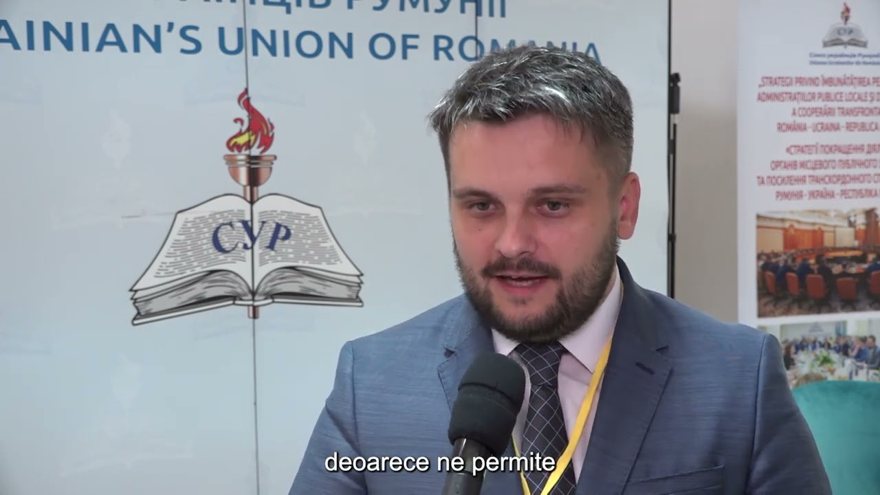 Transilvania policroma, 28 octombrie 2024, p1