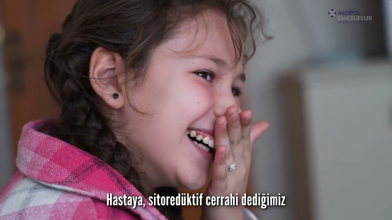 Metastatik (4.Evre ) Kolon Kanserini (Bağırsak kanseri)Yenen Hasta Hikayesi: Umut Veren Bir Deneyim