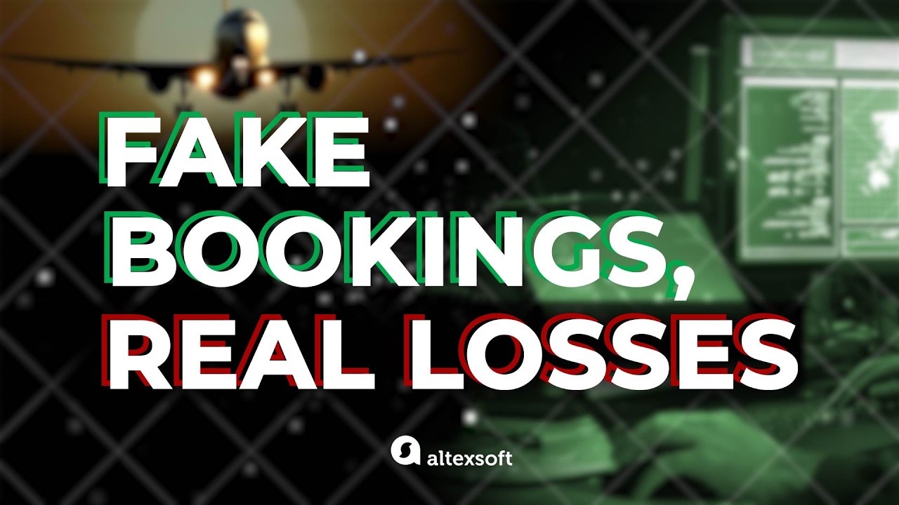 Fighting Payment Fraud in Air Travel
