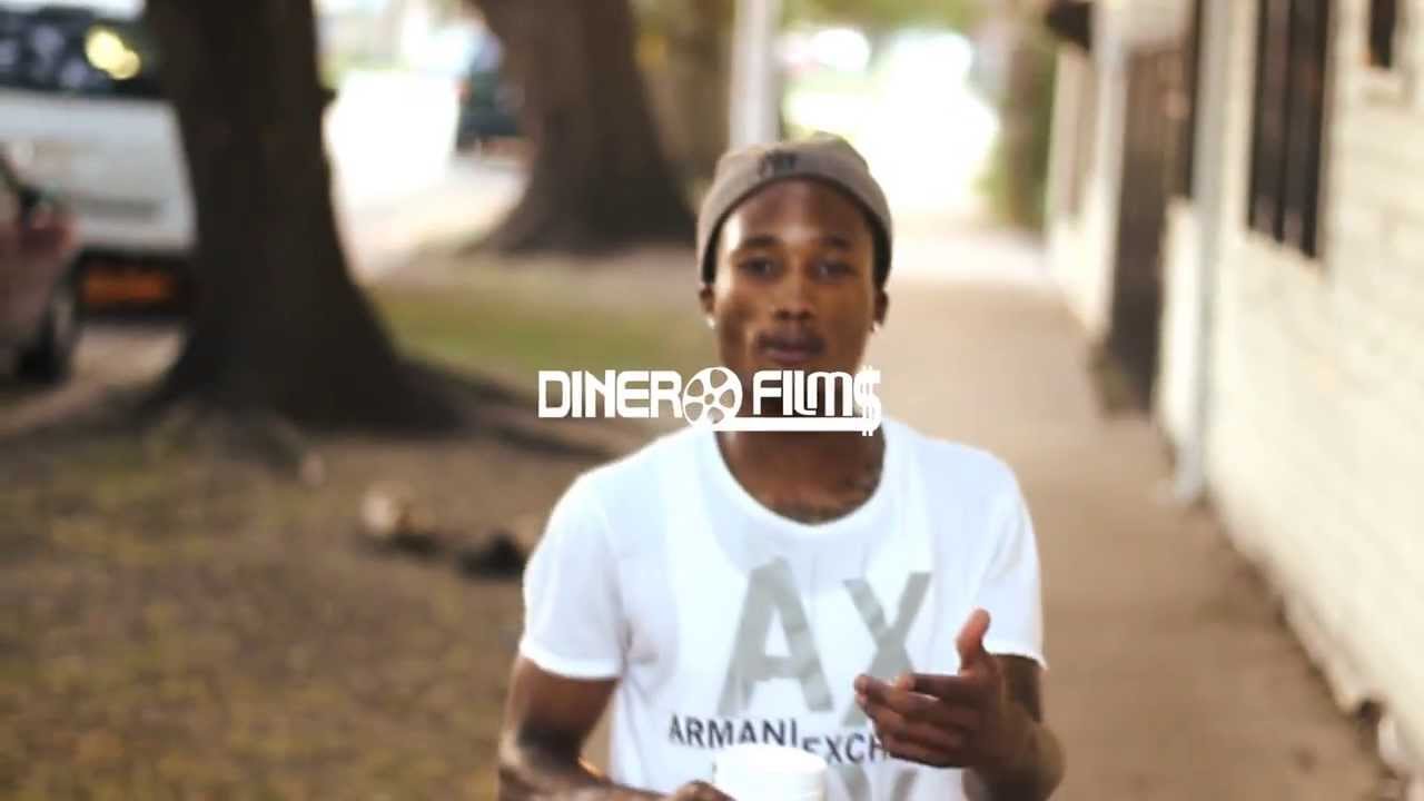 Rudeboi King Dane - We Is Not The Same | Shot By Dinero Films