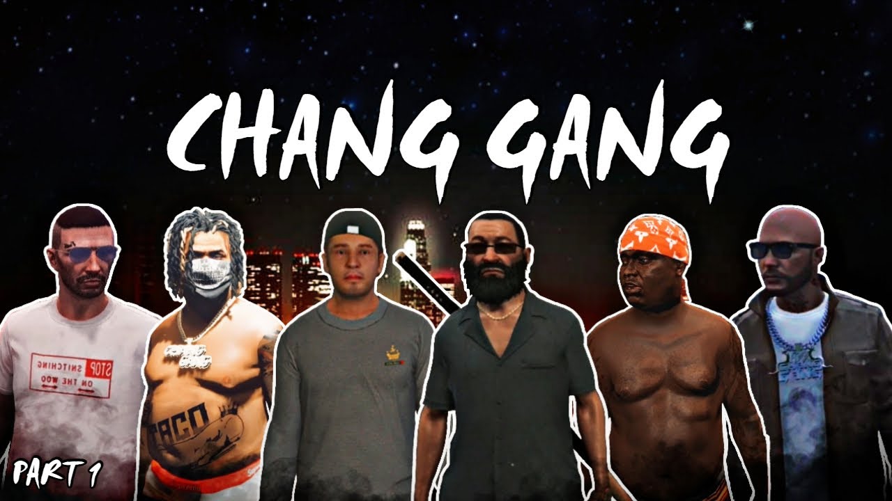 CORE 6 (Mr. Kebun, Garrett, Taco, Big D, Vinny & Ramee) NoPixel GTA RP | CG