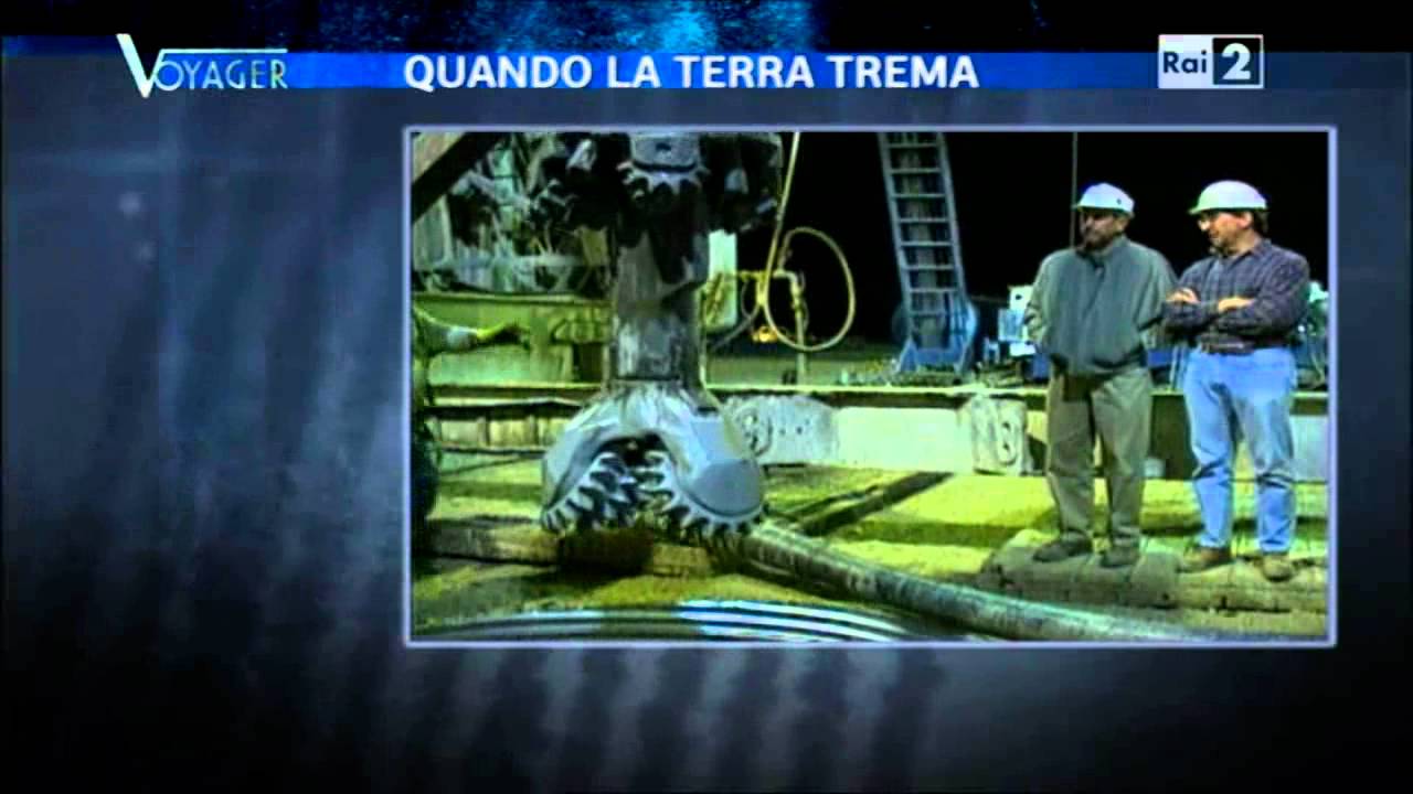 Terremoti big one