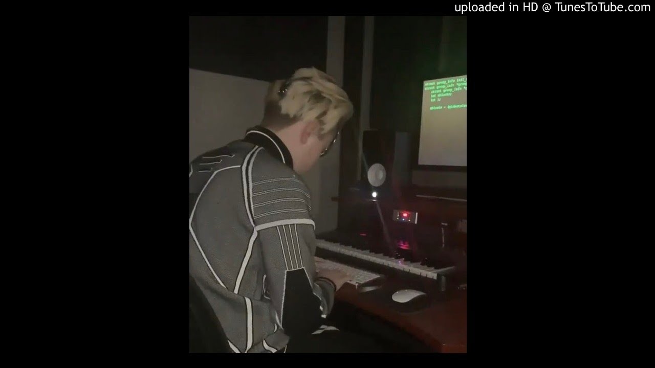 [FREE] Weiland x Over And Over Instrumental / Remake