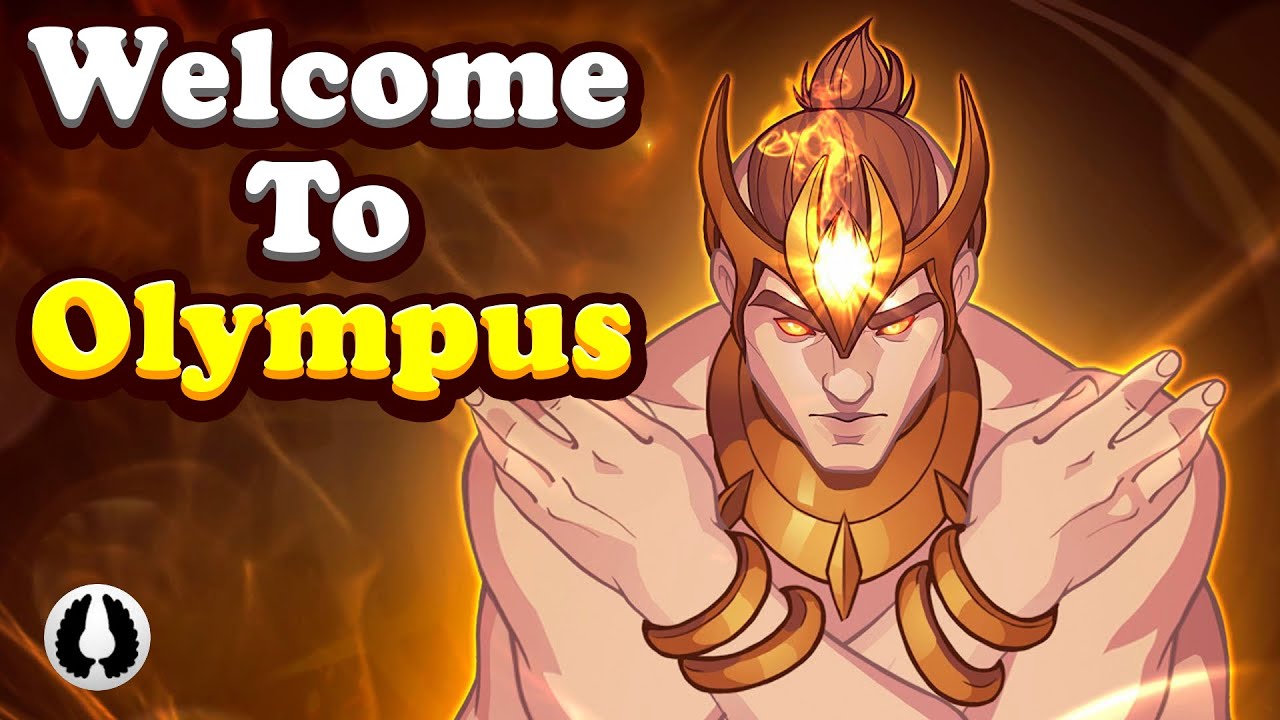 Welcome to Olympus - Your Hero Wars Strategy Hub!
