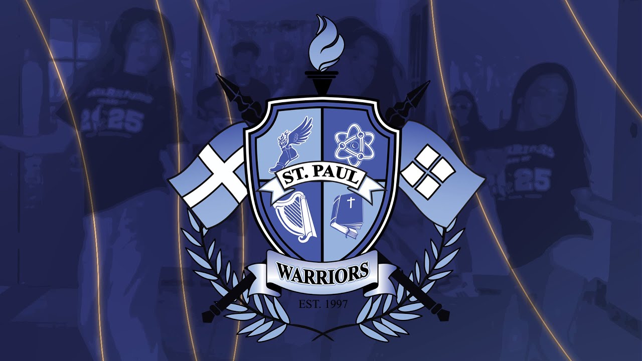 Lip Dub Challenge 2025 - St. Paul Christian School