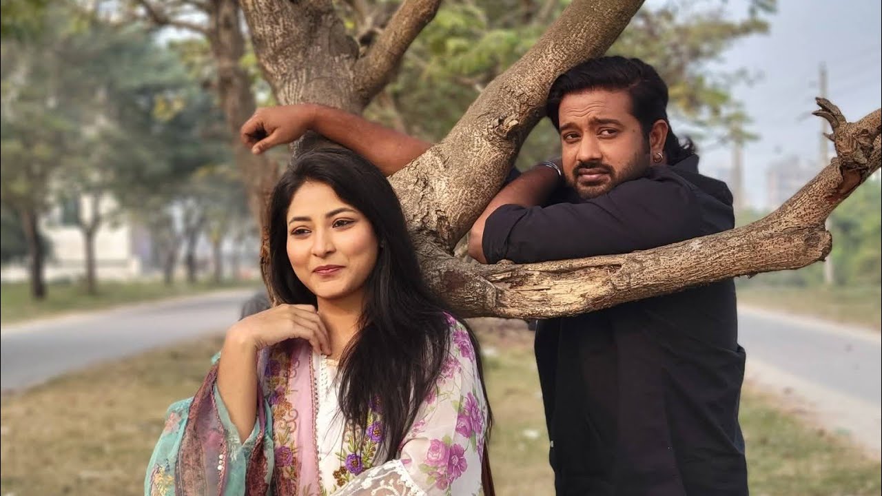 New Bangla Natok | Shooting | নাটকের শুটিং কি ভাবে হয় | Asraf Supto | Zara Zoya | Tera Miya