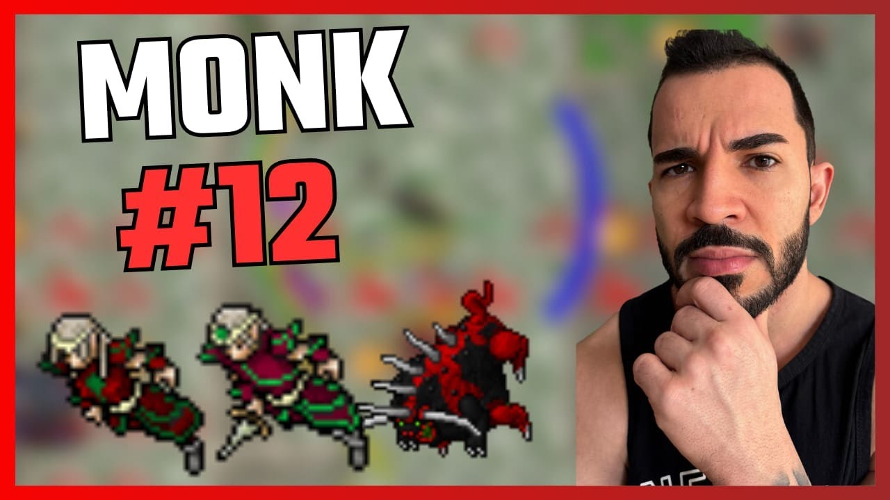 #12 Mongekoth ZERO ao 1000 - 🔥 Nova Hunt no Castelo dos Elfs de Fogo + SOLANDO Rival no Soco