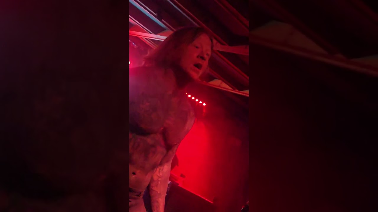 BRAHMA - KING 810 LIVE At The Sanctuary 10/31/25