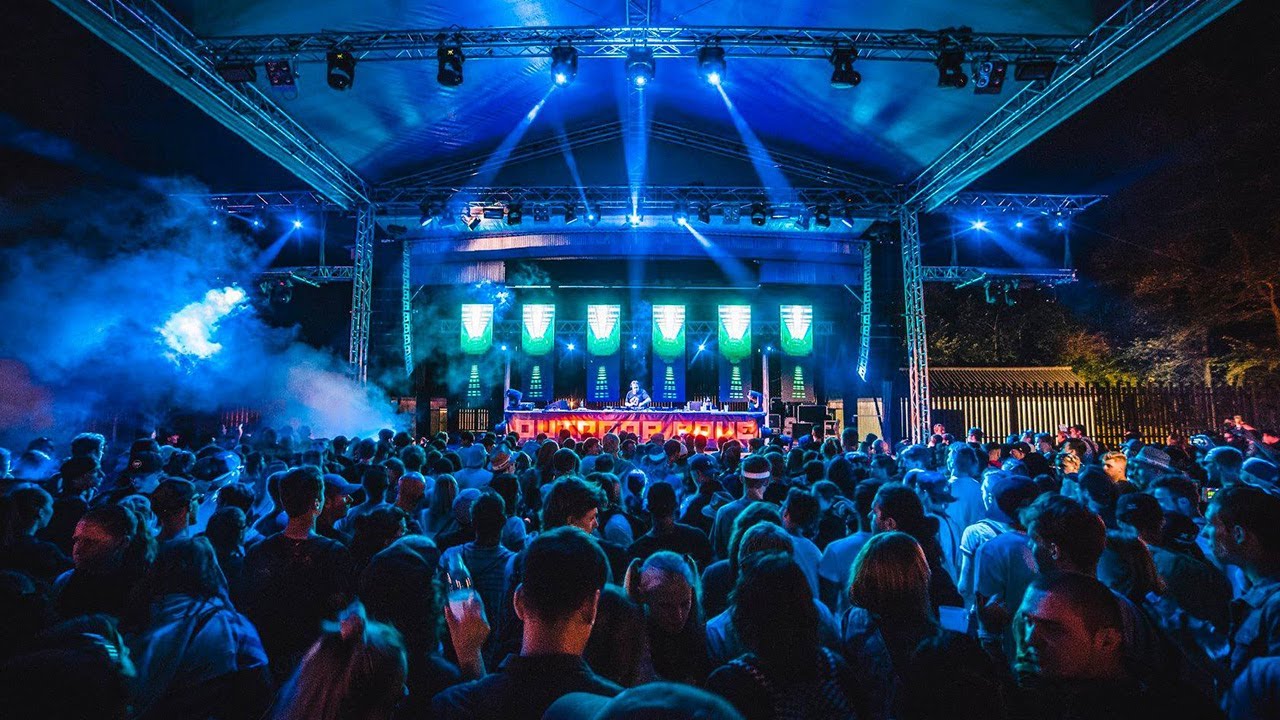 Outdoor Rave 2018 | Official Aftermovie