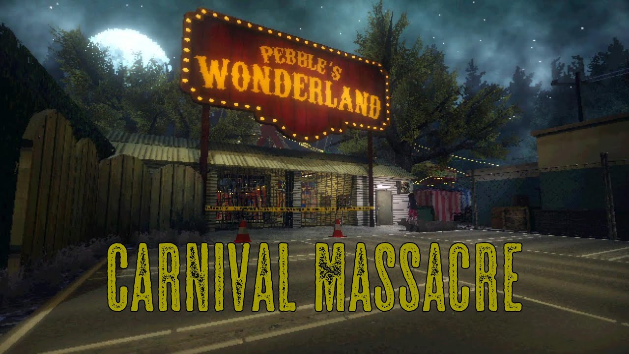 Carnival Massacre