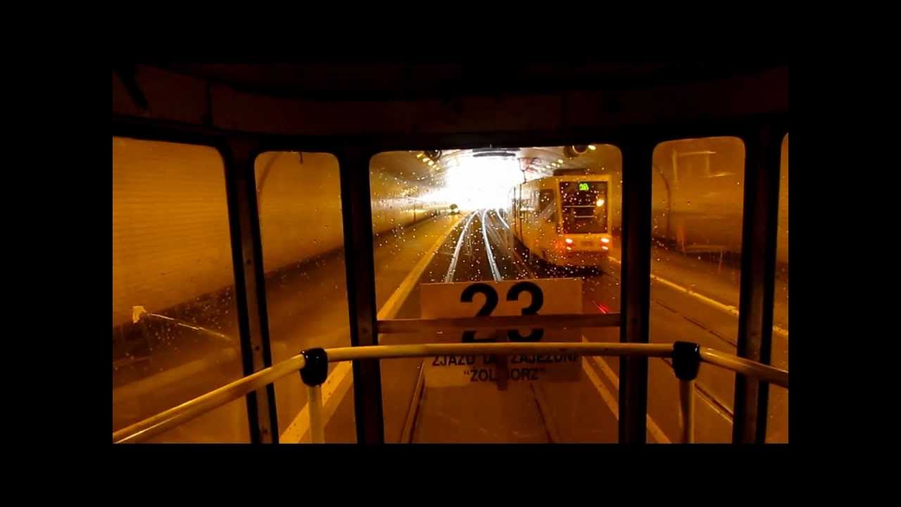 Teledysk Konstal 13N