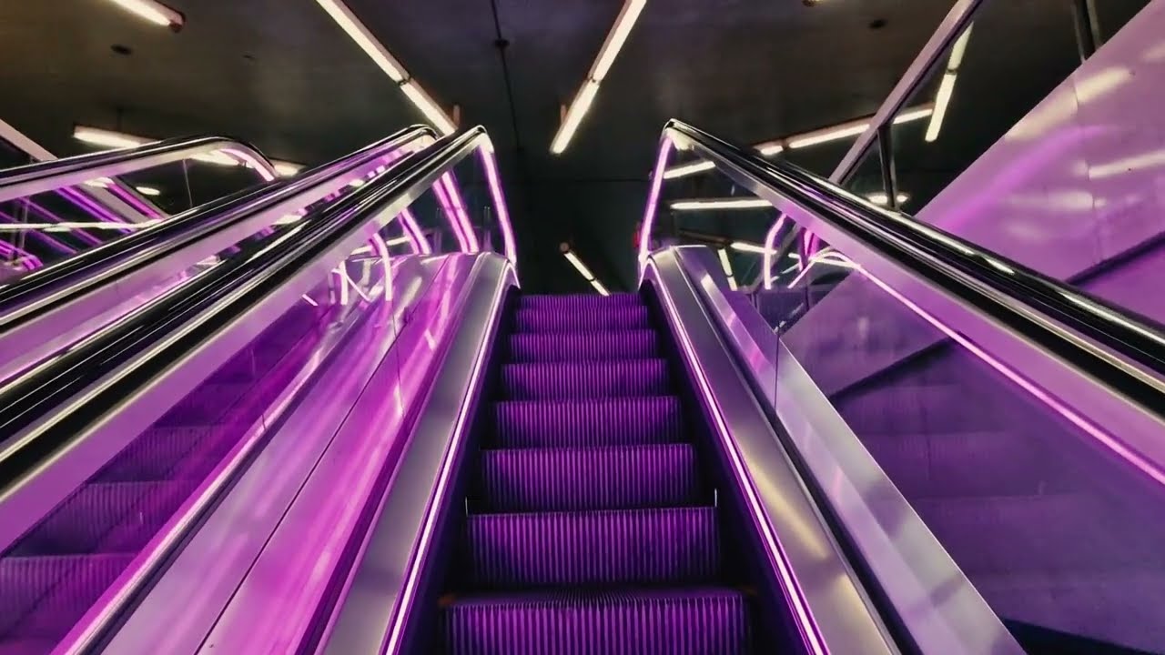 TV CULT - Overpressure [Official Video]