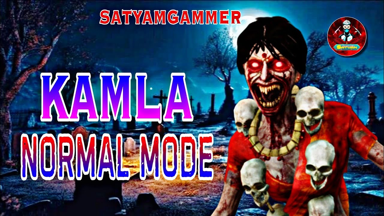 | Kamla Horar Game | Normal Mode Full Play Story Video | Indian Horar Game | 