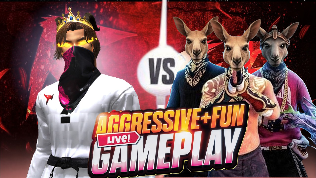 FREE FIRE MALAYALAM LIVE     