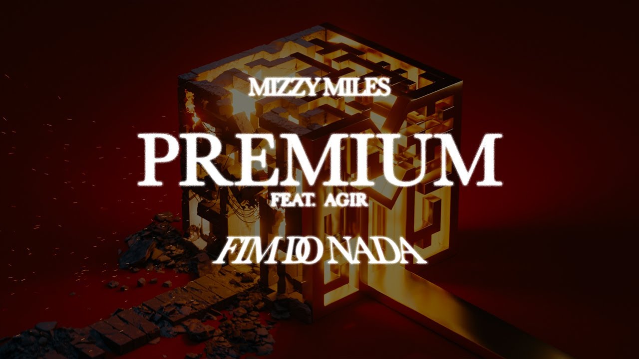 Mizzy Miles - Premium feat. Agir