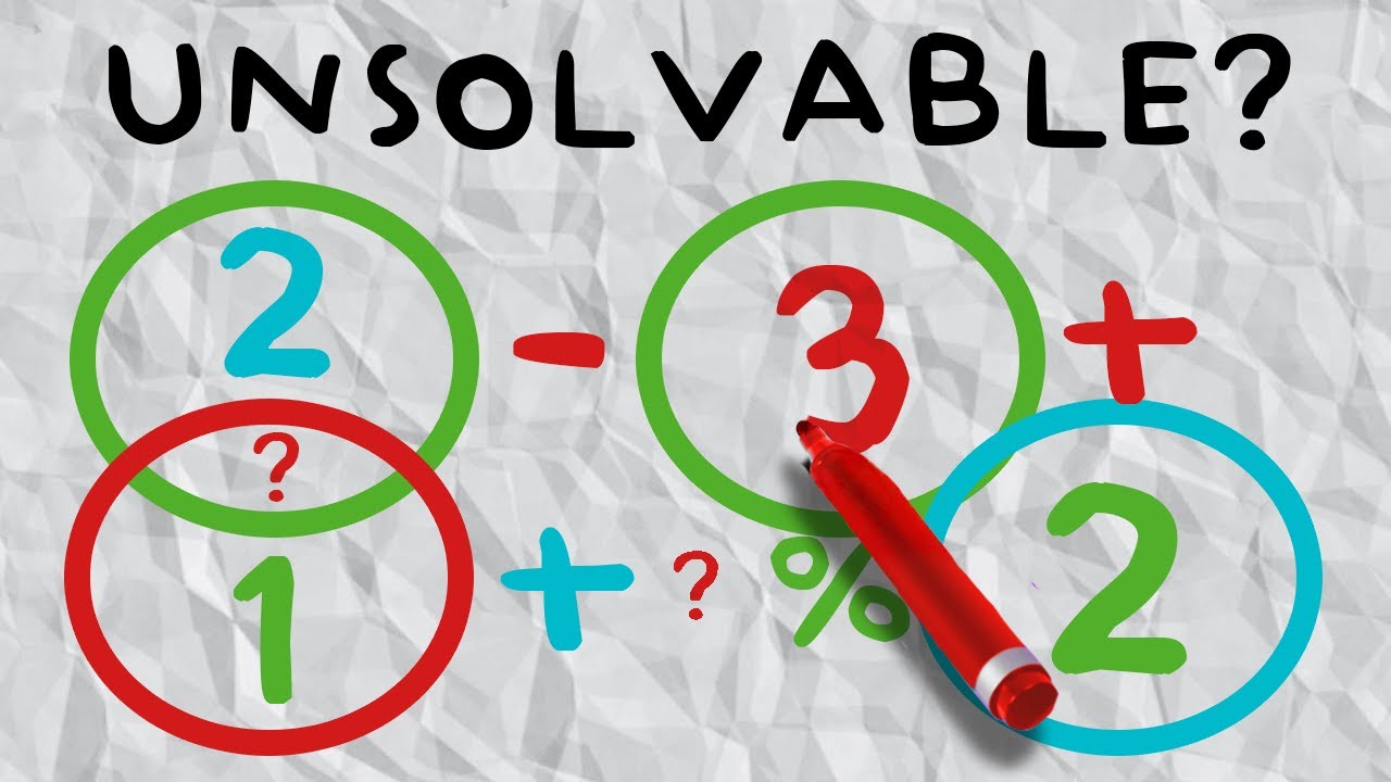 This Game Might Actually Have Impossible Puzzles