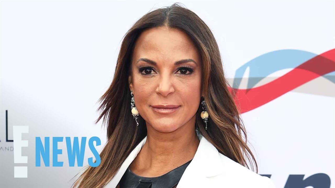 CSI's Eva LaRue Details 