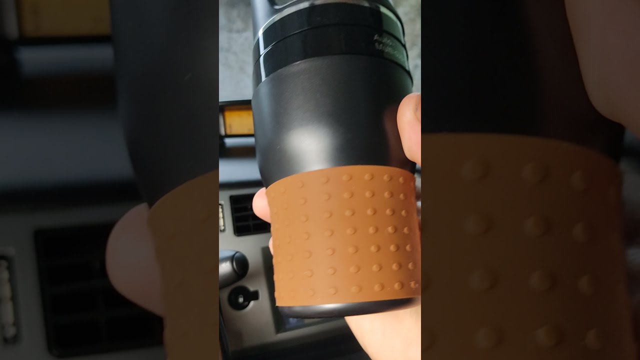 Segredo c4 porta copos mult função nunca mais colocar copo no painel .