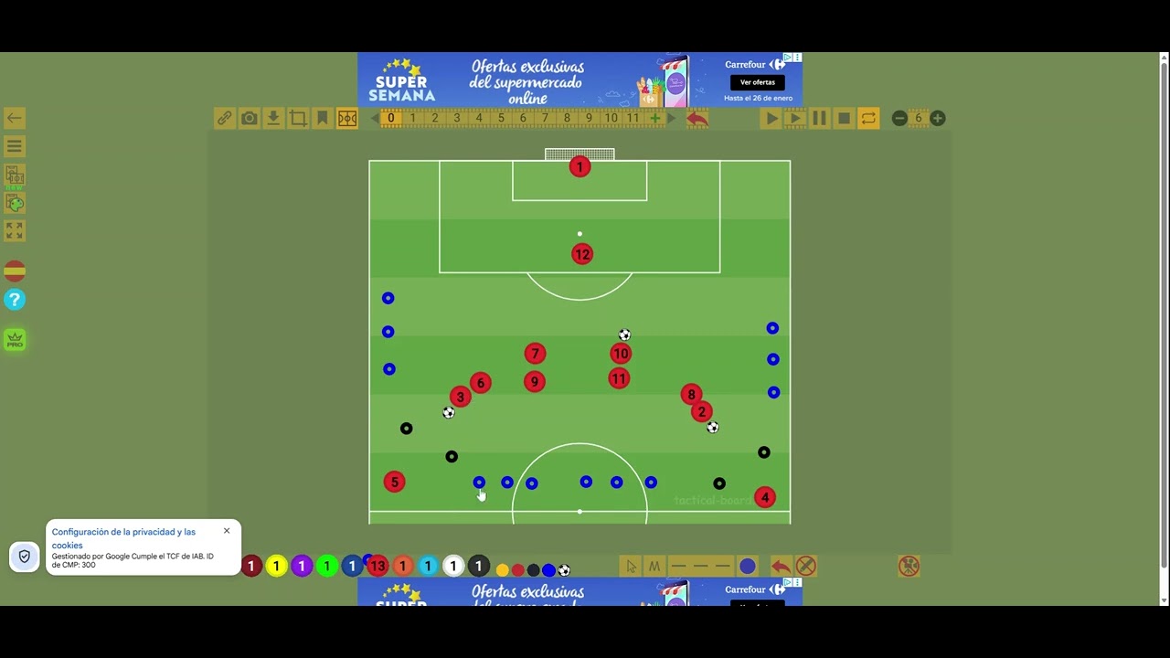 2x1 orientado presion