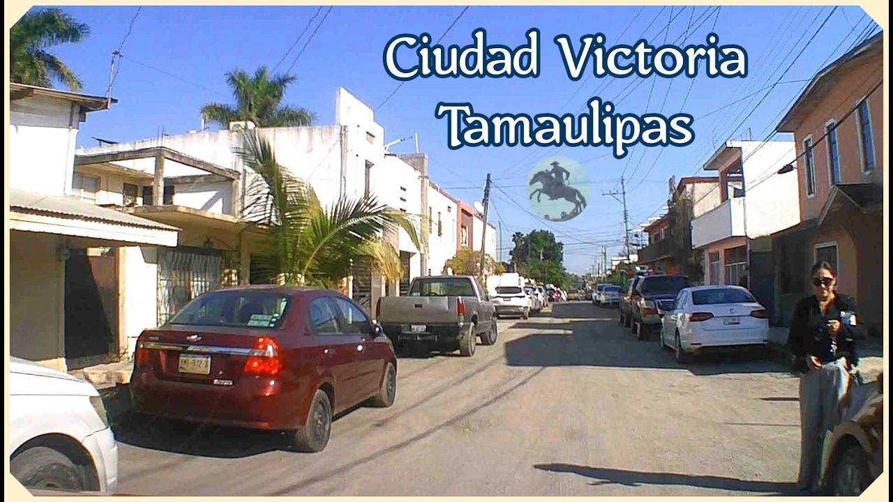 Ciudad Victoria, Tamaulipas. Calles: Doblado 22 Eje Vial Matamoros, 25. 2026 #cdvictoria #tamaulipas