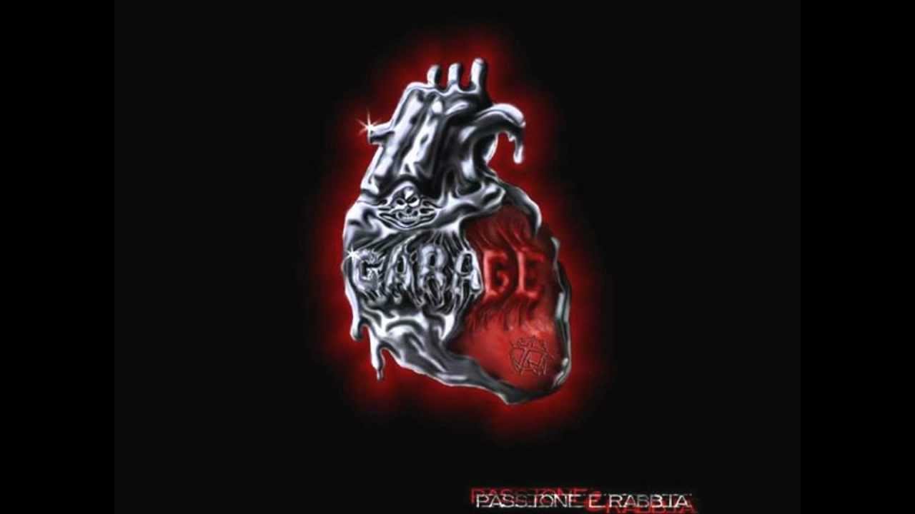 The Garage - Ricevi Ci&ograve; Che Dai