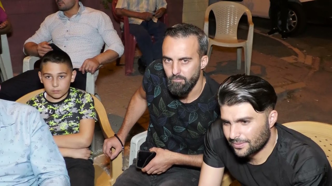 مروان قصاب حفلة احمد اليحيى ج2