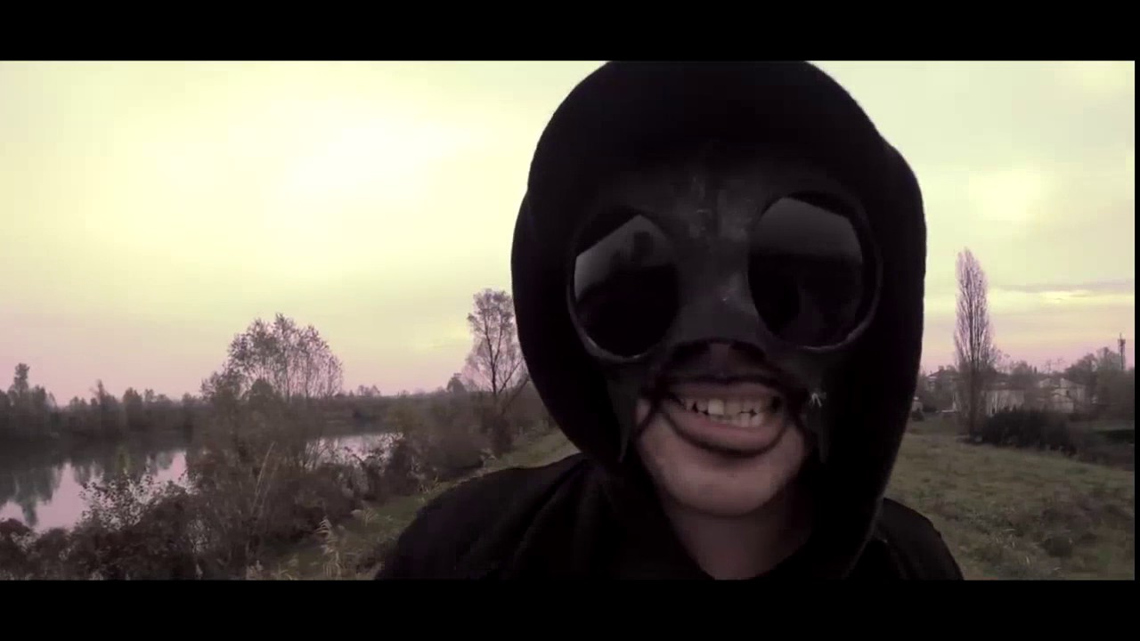 JOHN PRINCEKIN - The Lost Boys 2 - Prod. Manto/Jack Burton