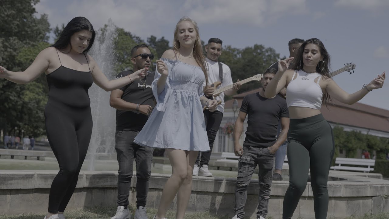 Reno band - Cardas Mix 2024 Making of
