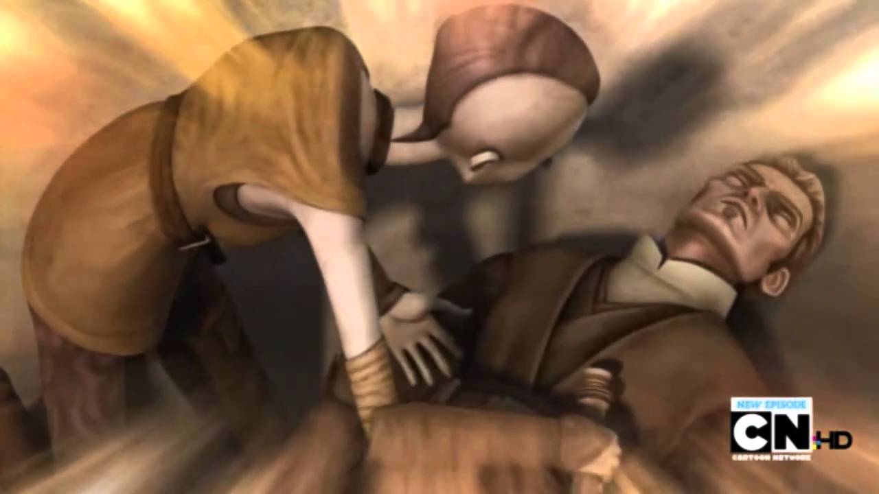 Clone Wars Memories of a Sith Apprentice - Asajj Ventress