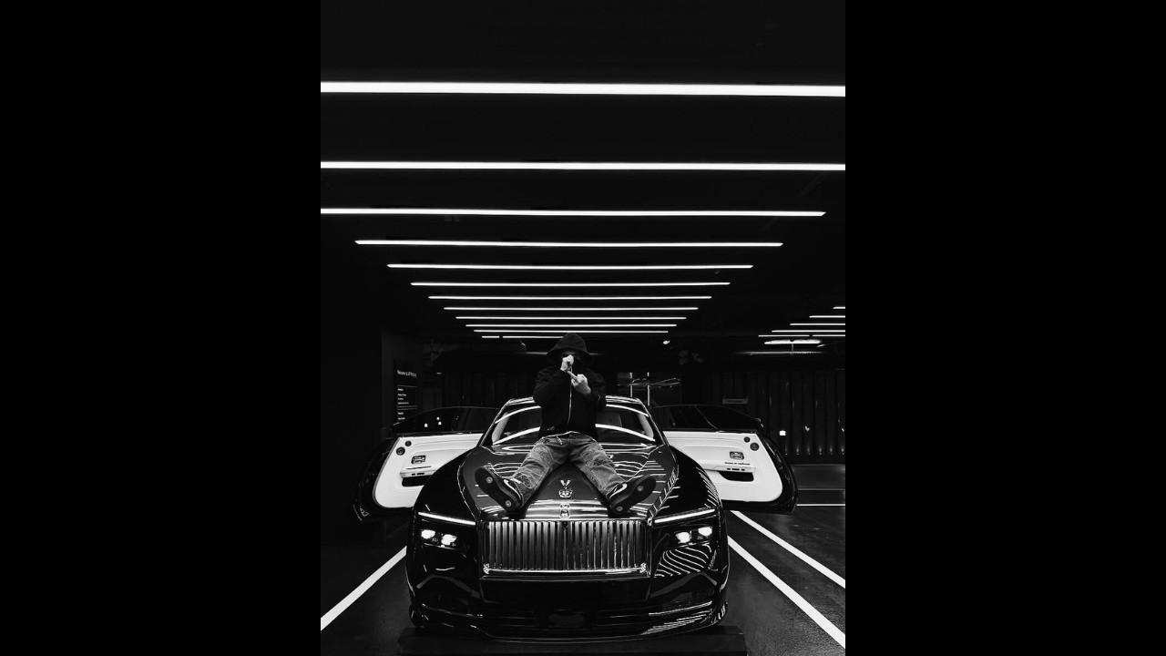 [FREE] Nemzzz x Hoodtrap Type Beat - 