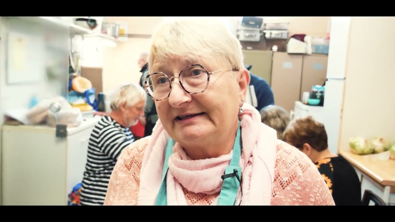 Des caisses de solidarité : à quelle faim?