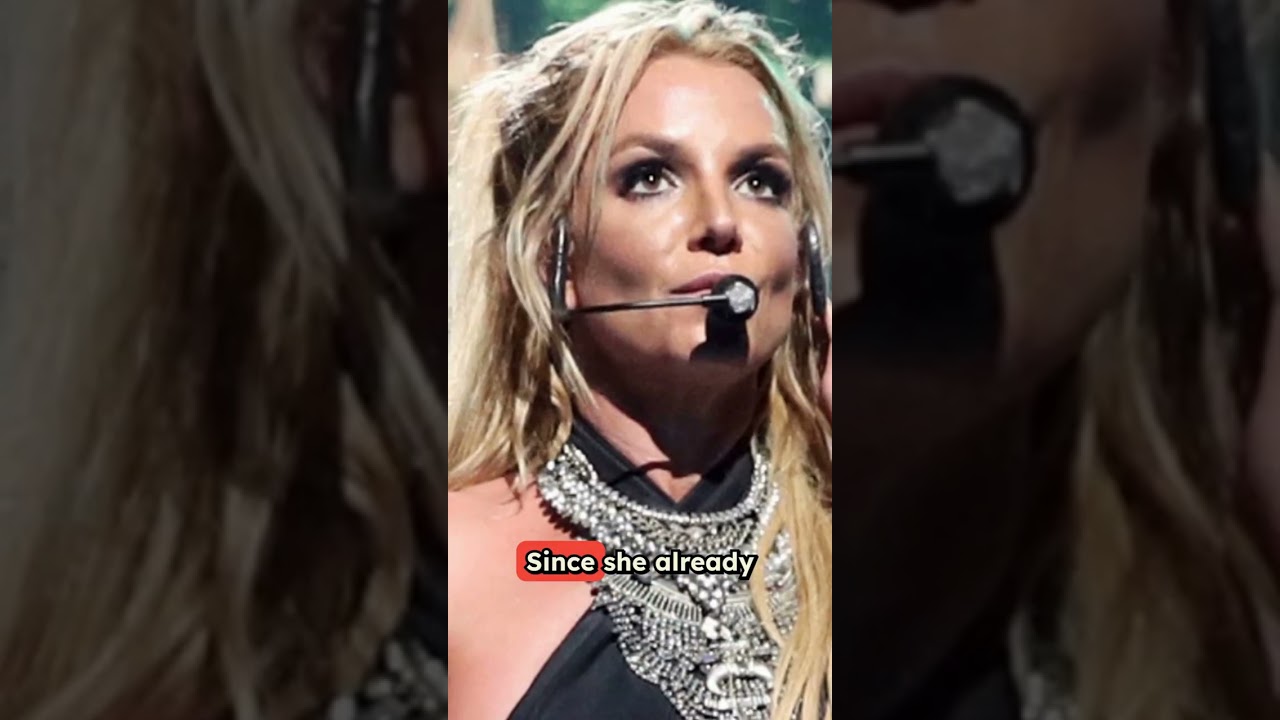 Britney Spears Makes Historic Move and Sells Her Legendary Music Catalog