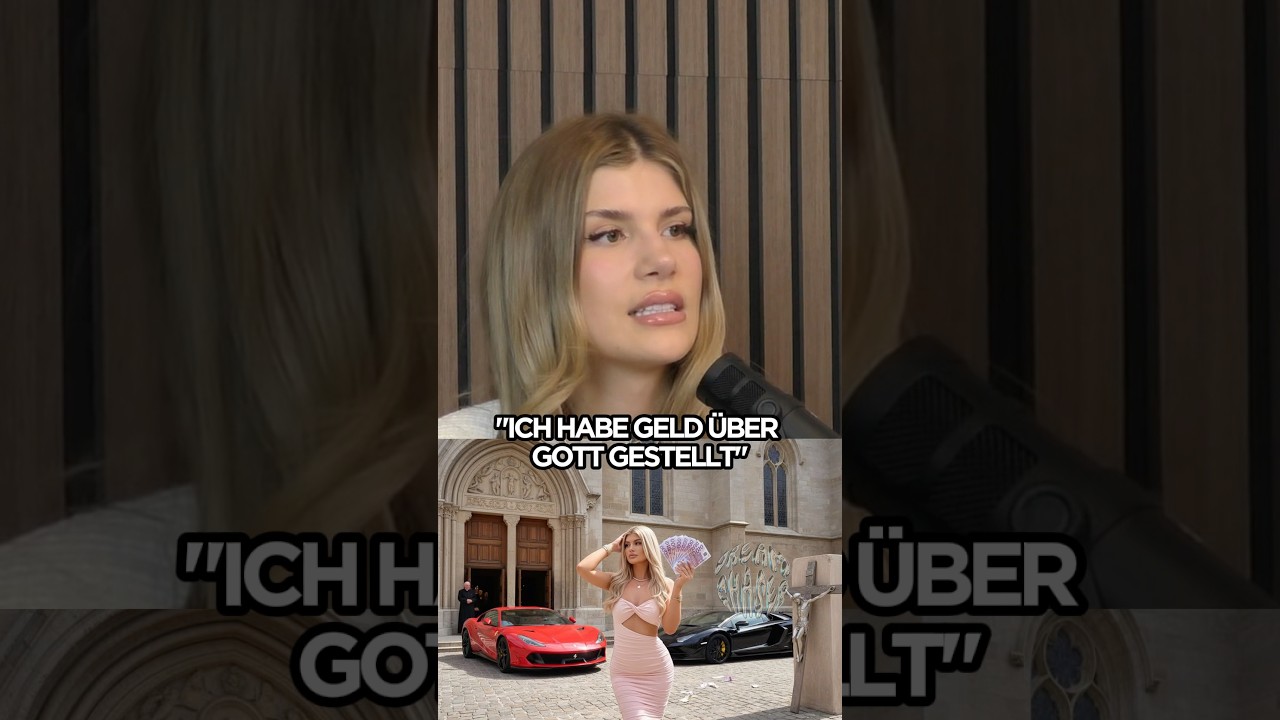 Gläubig, aber of machen?🤔💸