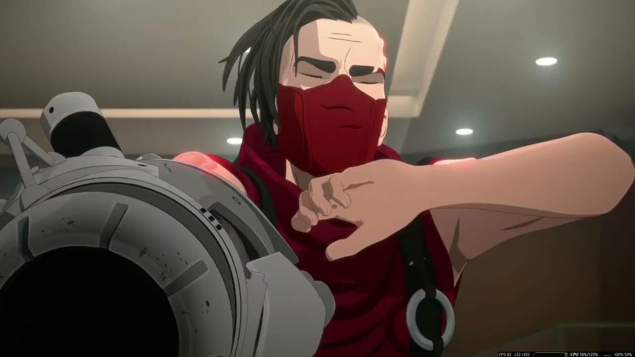 When 'I can Fix her girl' finally listenes to you