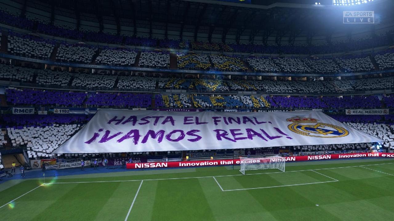 FIFA 20 PS5 Gameplay 4K HDR Español