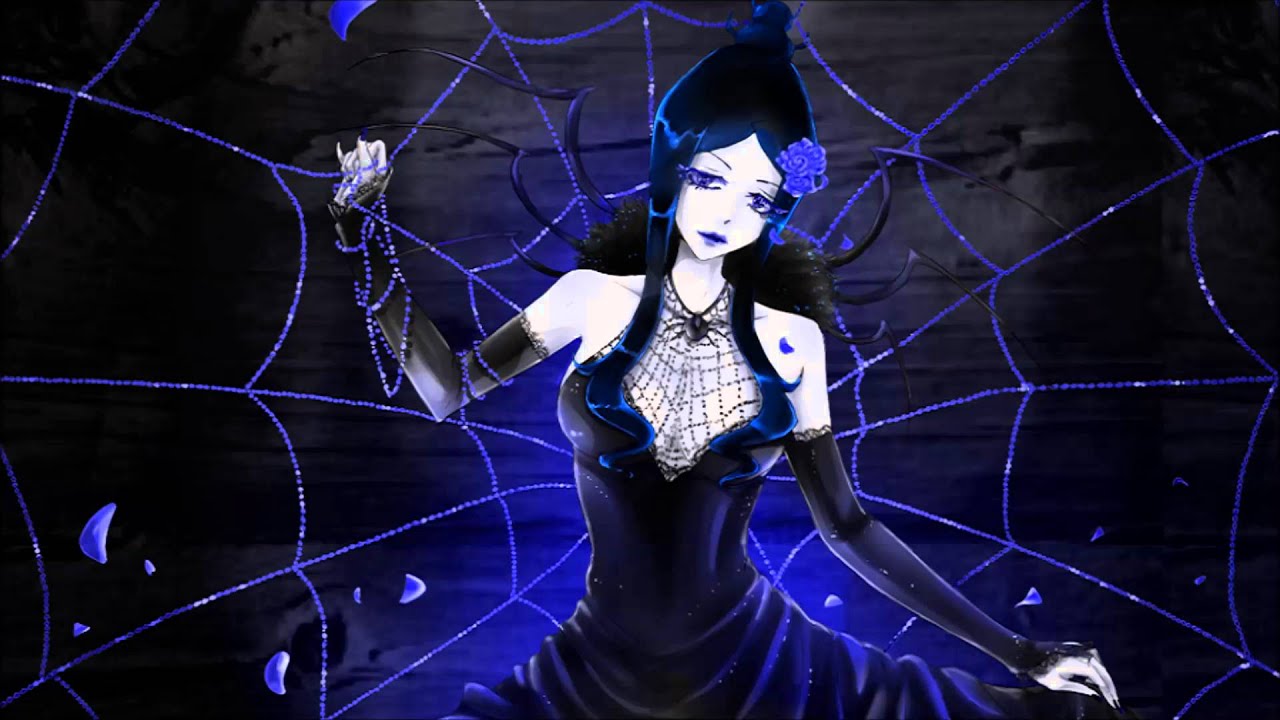 Nightcore - Spider