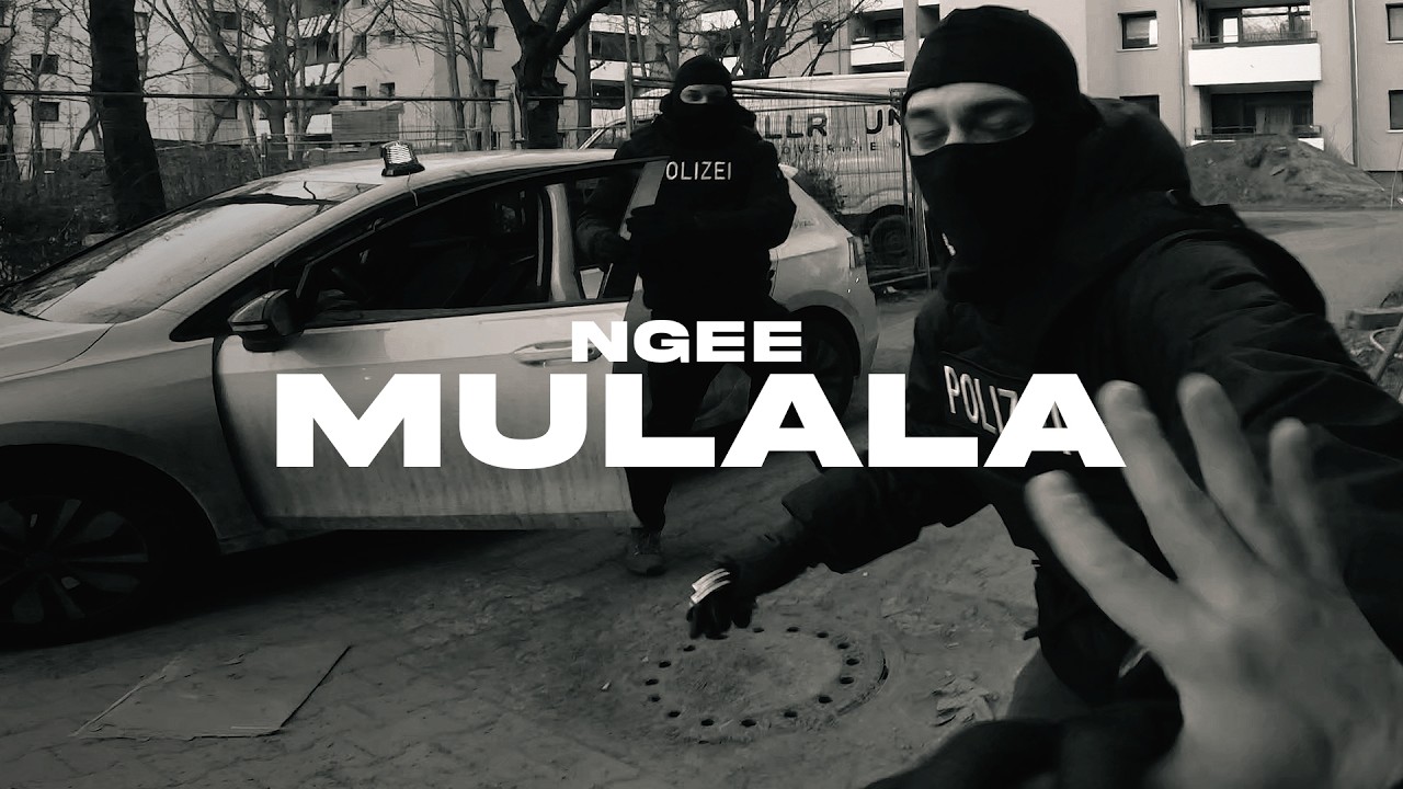 NGEE - MULALA