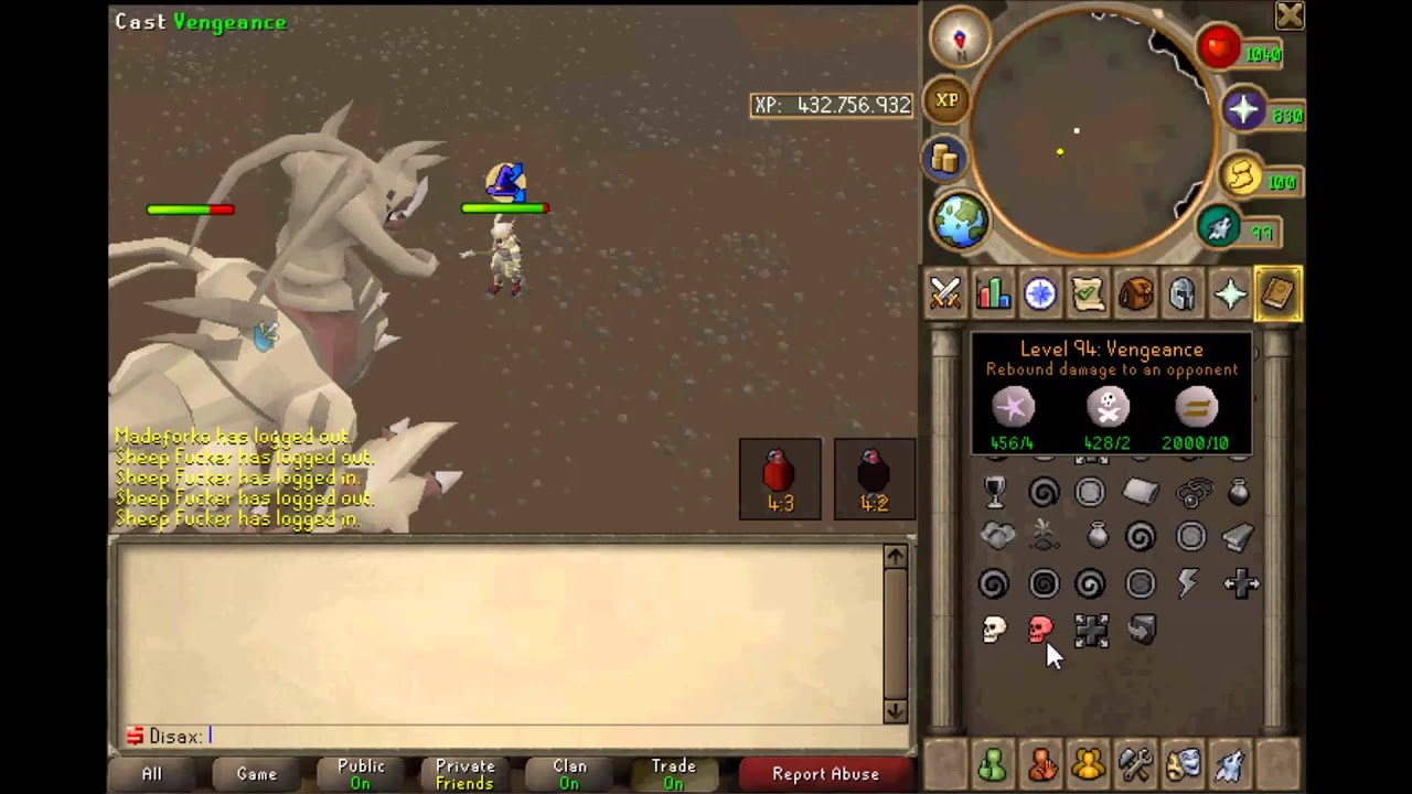 IKOV - Corp Guide - double Ely Sigil drop