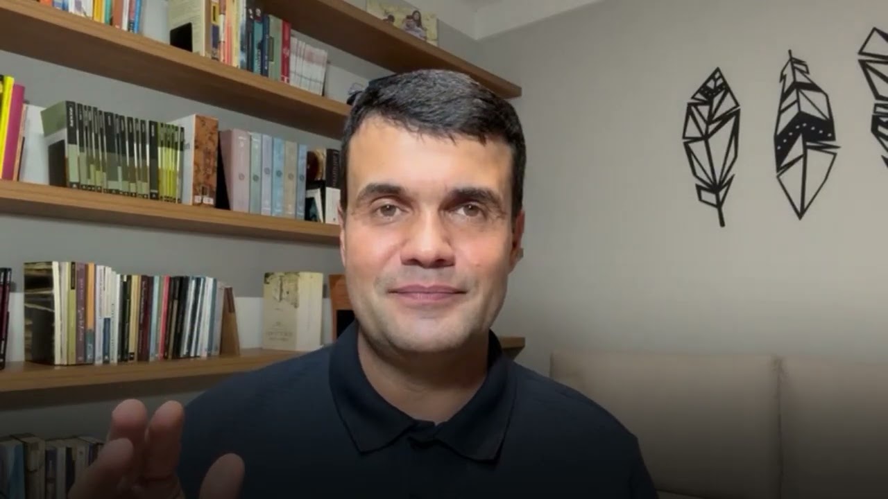 Discipulado para novos membros. Módulo 1 capítulo 2