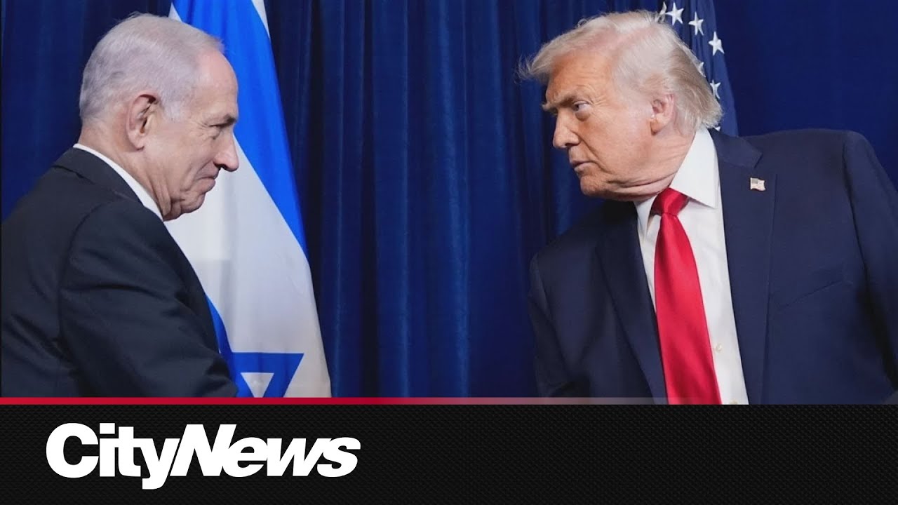 Canada should push for sanctions on U.S., Israel-Iran war, not just de-escalation: Axworthy