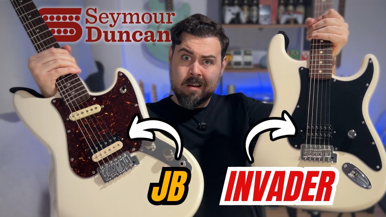 🚫 ¡NO COMPRES estas PASTILLAS! JB vs Invader 🔥 hasta VER este video