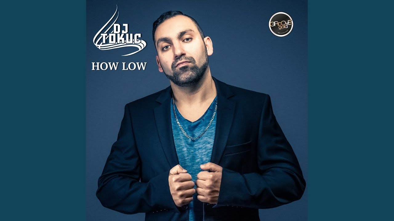 How Low (Radio Edit)