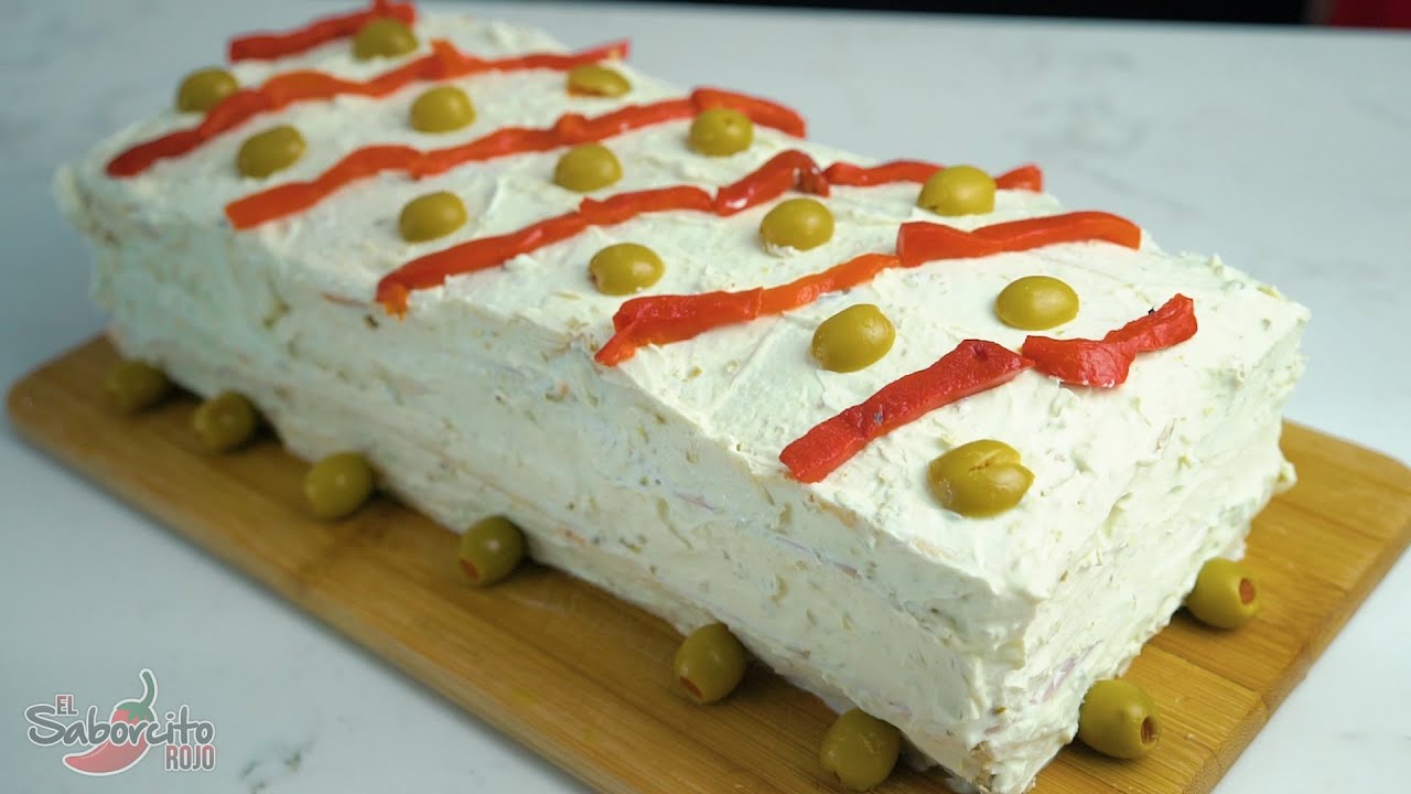 Rico Sandwichón de Ensalada de Pollo - 