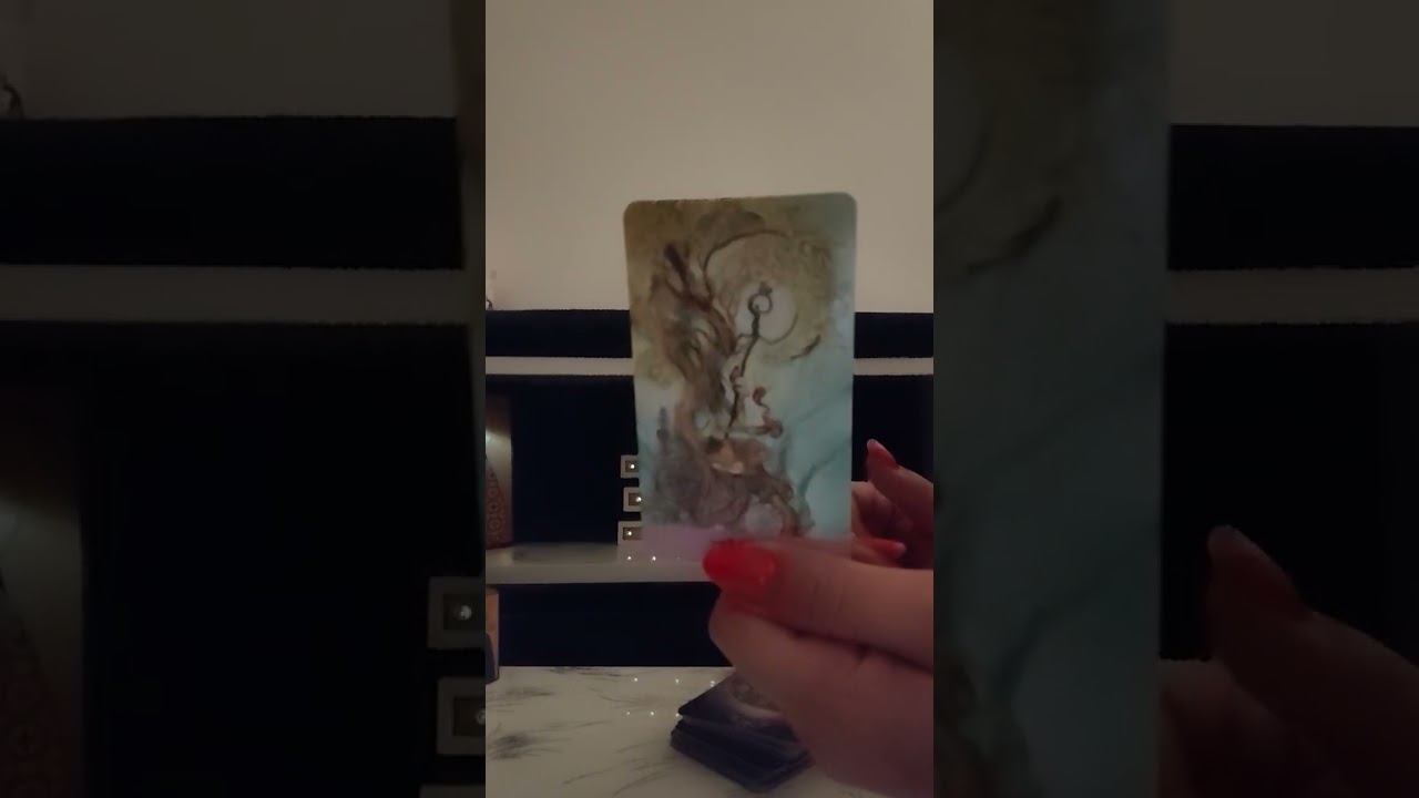 Tarot General Berbec - Taur- Gemeni Martie 2026 (0723763917)