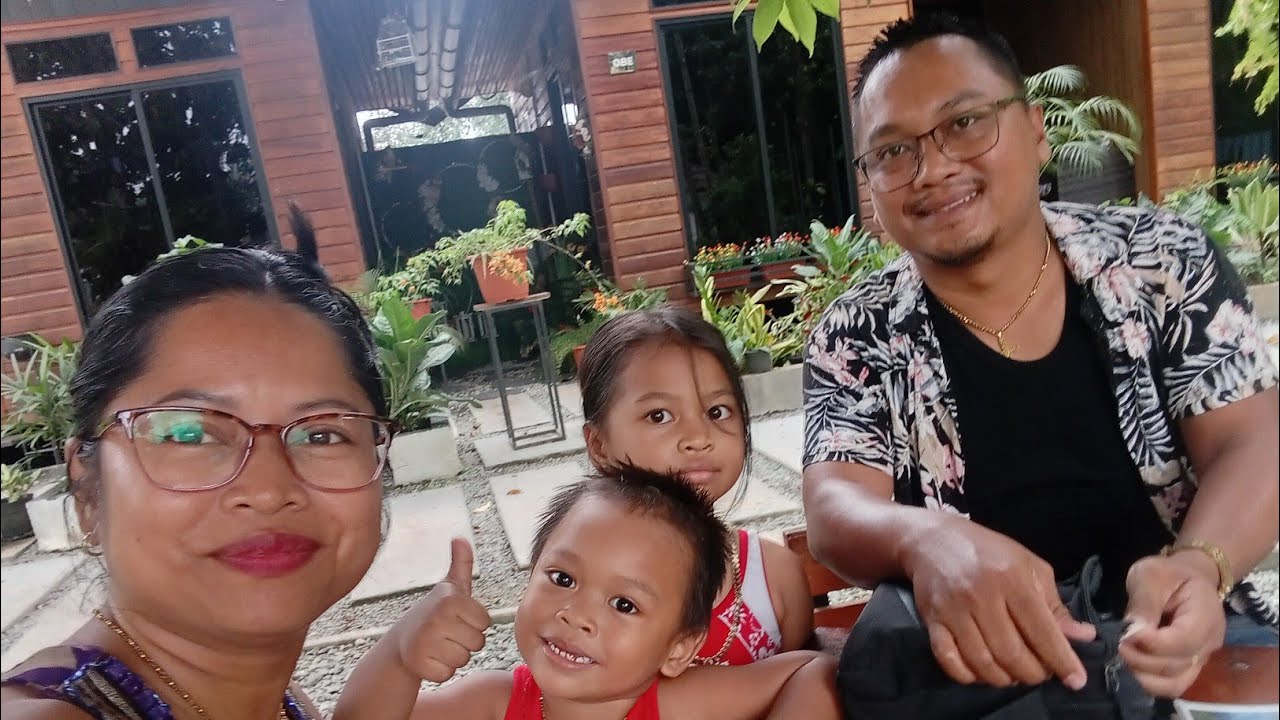 Octopus Resort Anna BD deel 2 vlog