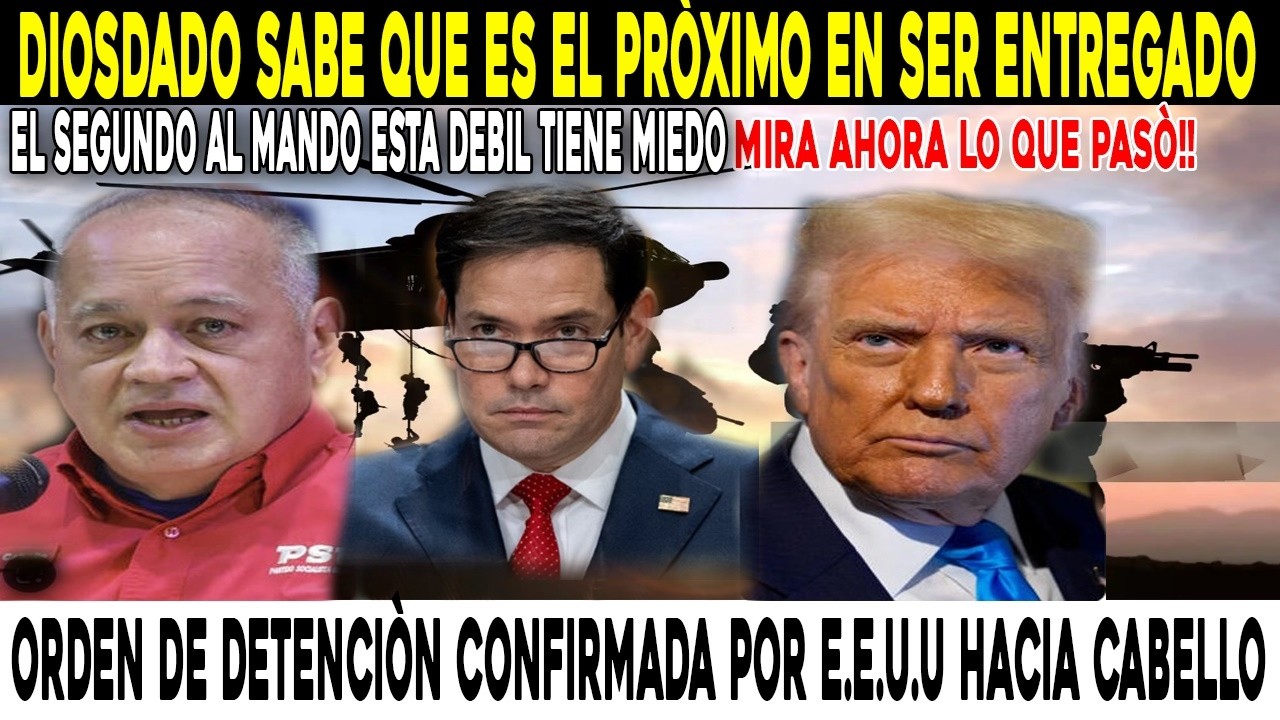 ¡URGENTE! NOTICIAS de VeNEZUELA hoy 08 FEBRERO del  2026, ¡Noticias internacionales, Noticias de Ult