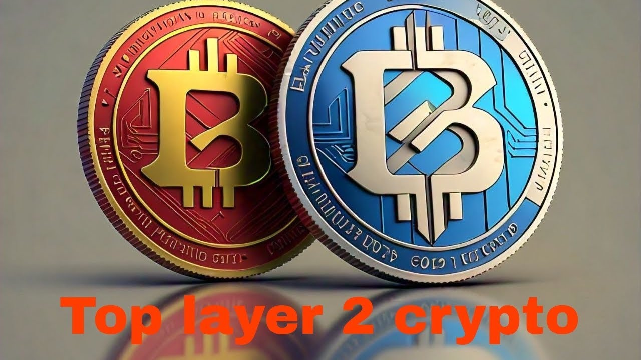 Top Layer 2 projects