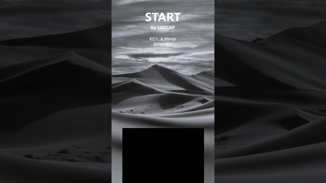 (FREE) TIF Type Beat | Instru Afro Rap - "START" 