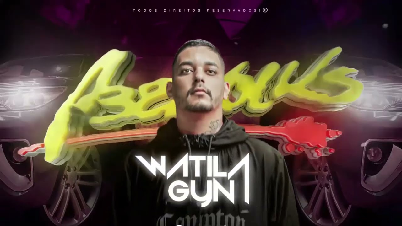 SET ELETROFUNK 2K23   ABELVOLKS   WATILA GYN